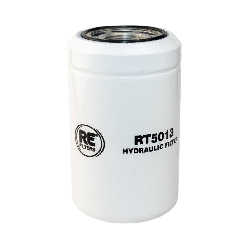 RT5013, Maximum Performance Hydraulic Filter Spin-on