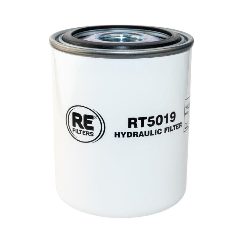 RT5019, Hydraulic Filter Spin-on