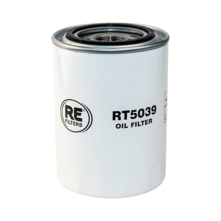 RT5039 Full-Flow Oil Filter Spin-on