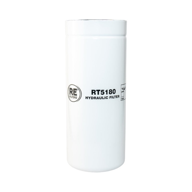 RT5180, Hydraulic Filter Spin-on