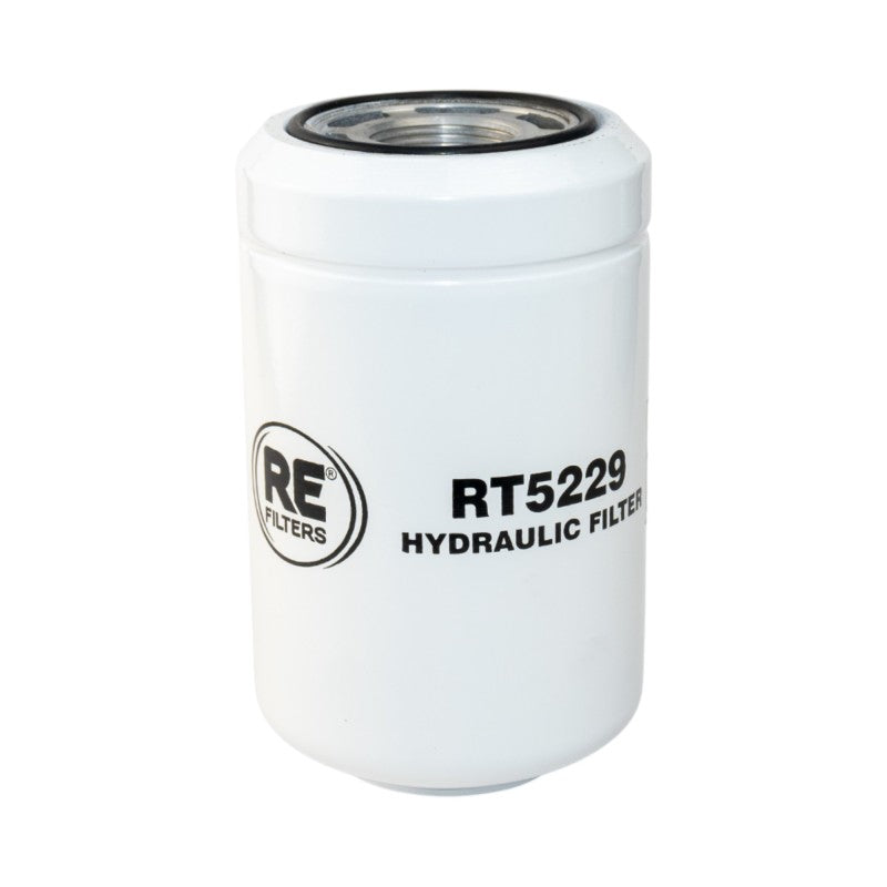 RT5229, Hydraulic Filter Spin-on