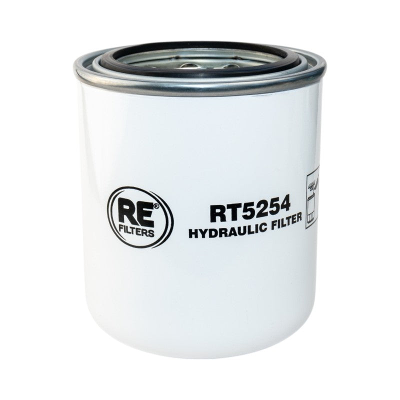 RT5254, Hydraulic Filter Spin-on
