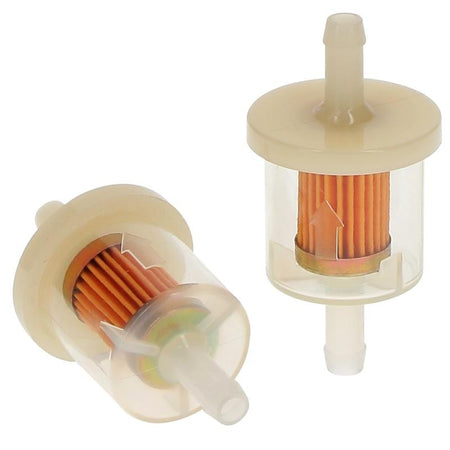 Rufener RK 037 S Engine Filter Kit with 305447-0316-F1 engine 2022-