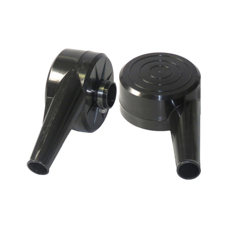 Ruggerini RM 80 Filter Kit