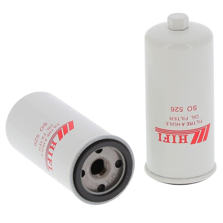 Ruggerini RP 320 Filter Kit