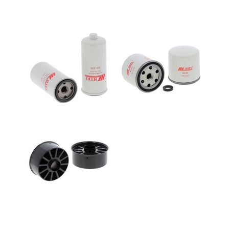Ruggerini RP 320 Filter Kit