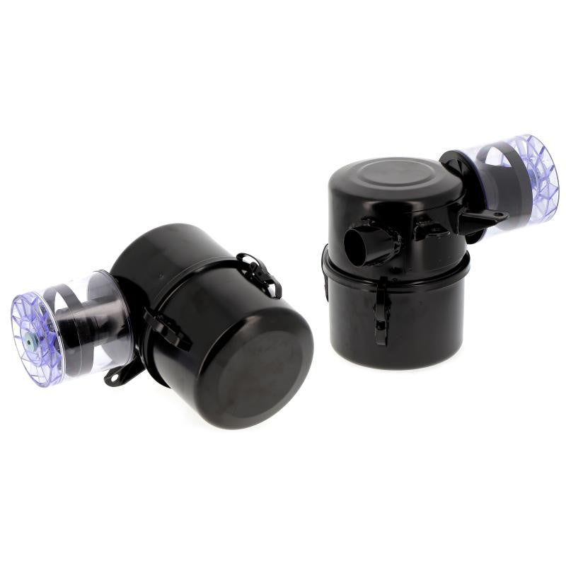 Ruggerini RW 278 Filter Kit