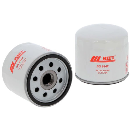 Saelen GS COBRA 65 DRI Filter Kit with Perkins 804D engine 2013-