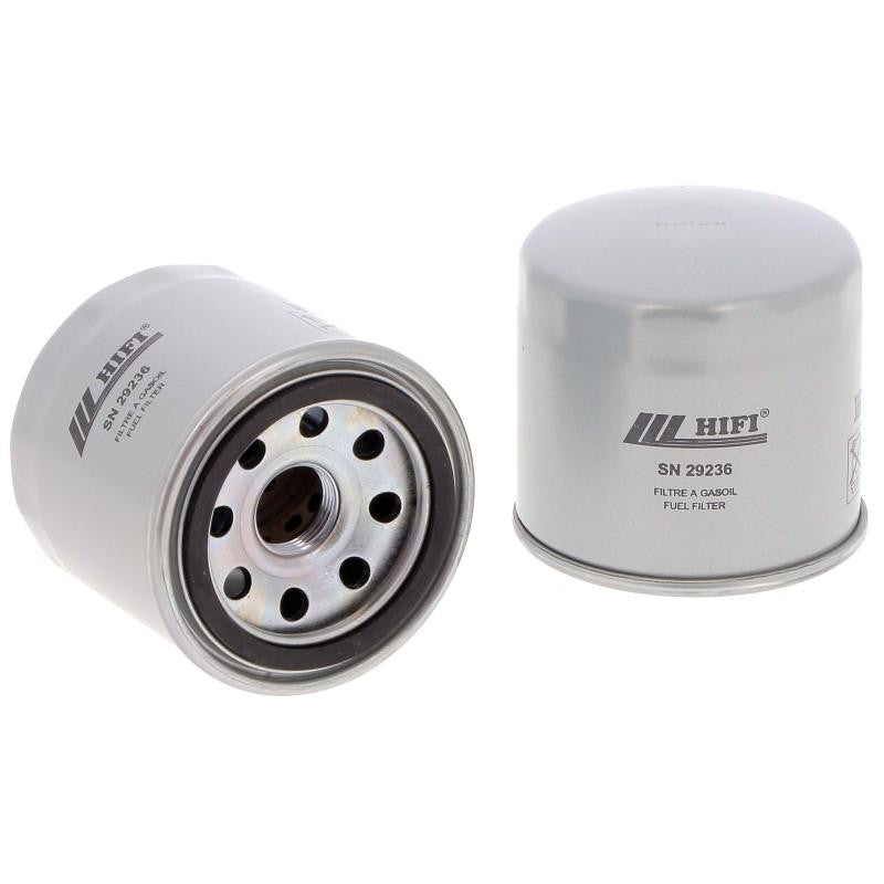 Saelen WS 18-35 D Filter Kit with Kubota V1505-E engine 2022-