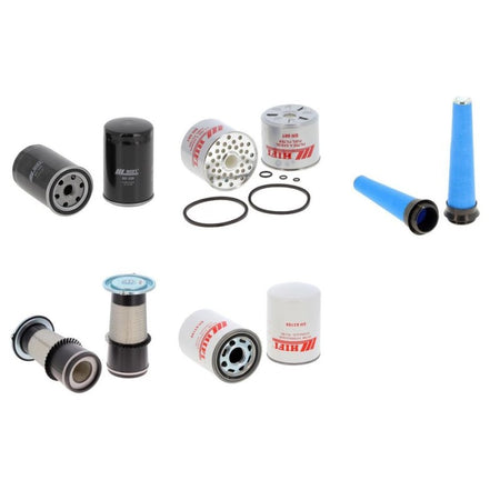 Sambron AM 225 Filter Kit