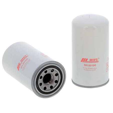 Sambron D 10 S Filter Kit with Mitsubishi engine