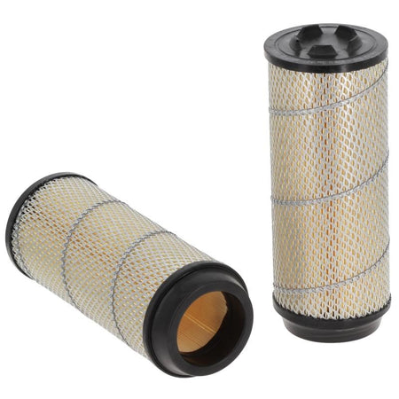 Sambron T 3093 Engine Filter Kit with Perkins engine