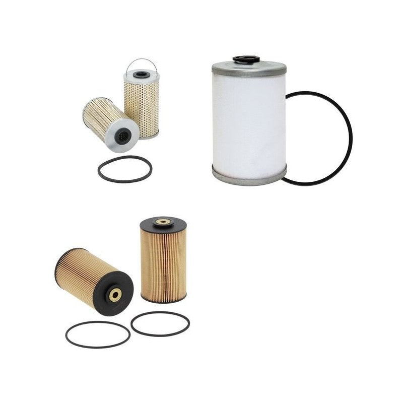 SAME 12 Filter Service Kit