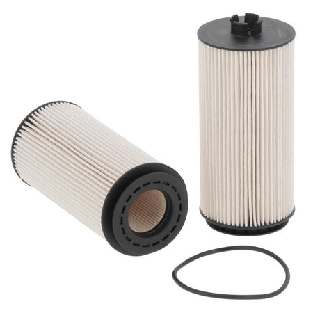 Same 135 DCR IRON Engine Filter Kit with Deutz engine