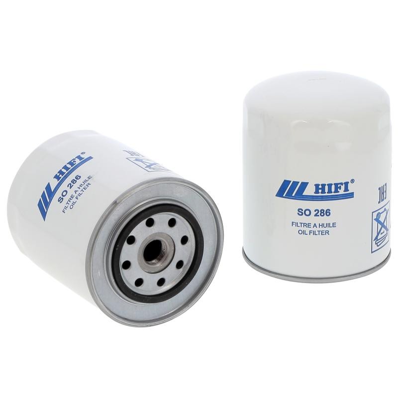 Same 150 LASER Engine Filter Kit with Slh engine
