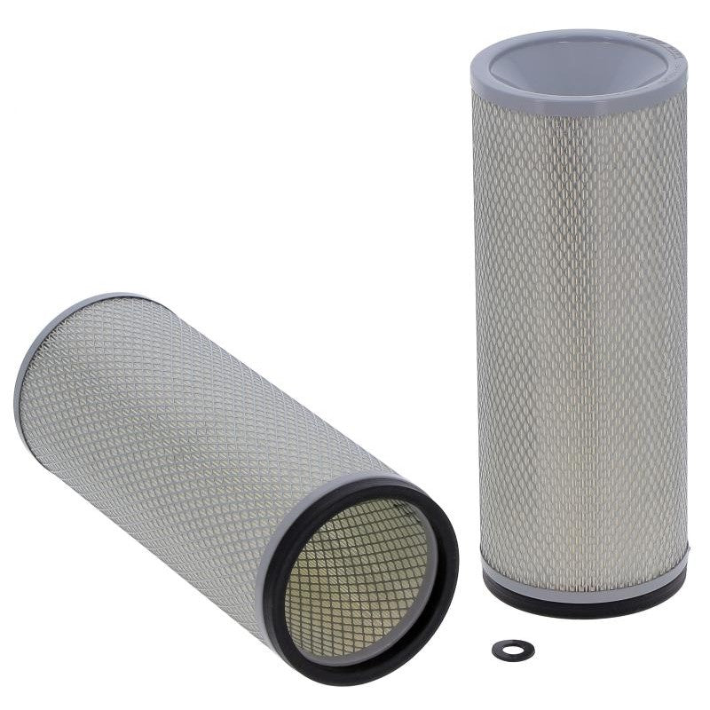 Same 150 TITAN II Filter Kit with Slh 1006.6 Wti engine