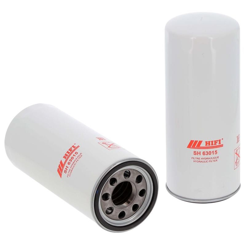 SAME 150 TITAN II Filter Service Kit w/1006.6 Wti Eng. HP 150 CH SLH