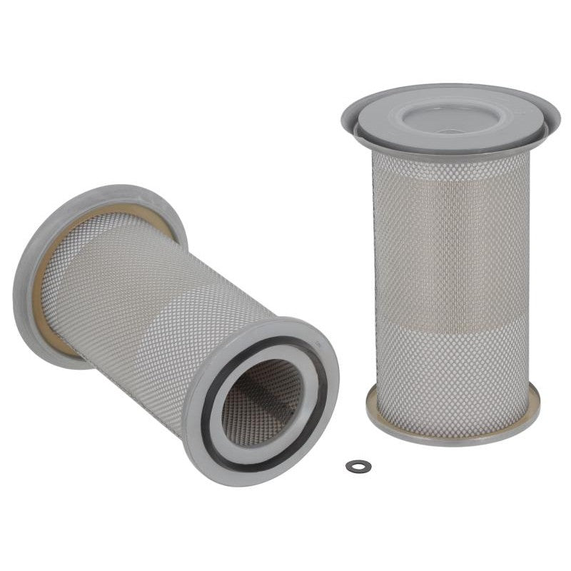 Same 160 RUBIN Engine Filter Kit with Slh 1006.6 Wti engine 1998-