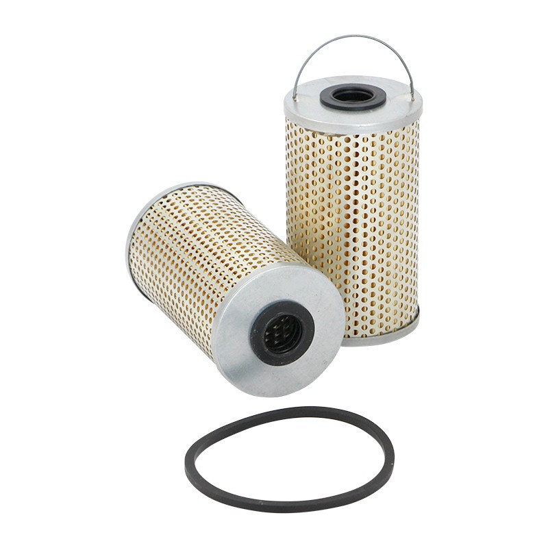SAME 17 Filter Service Kit