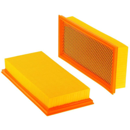 Same 175 S IRON Filter Kit with Deutz BF6M1013 engine 2002-