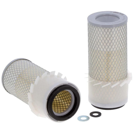Same 35 FRUTTETO DELFINO Engine Filter Kit