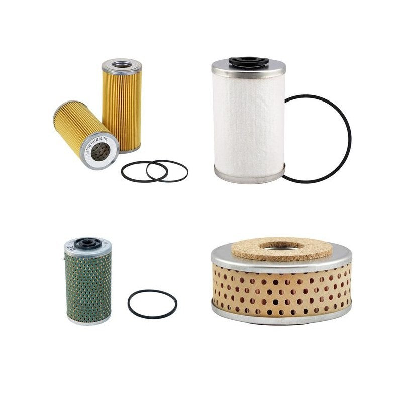 SAME 42 SAMECAR Filter Service Kit