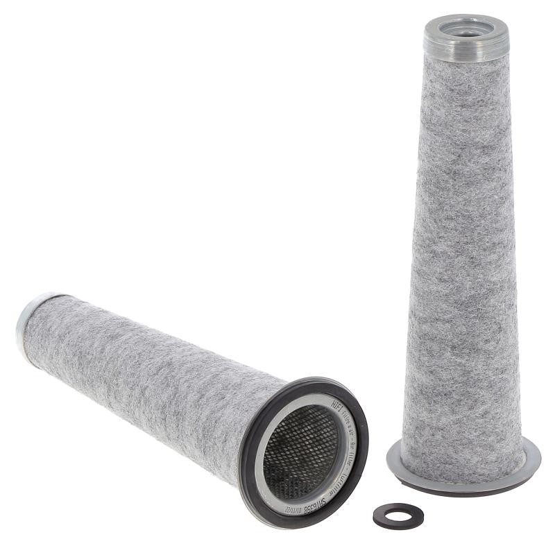 Same 60 COMPACT Engine Filter Kit