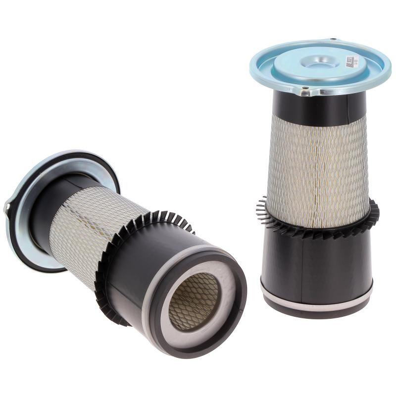 Same 60 MINI TAURUS Filter Kit