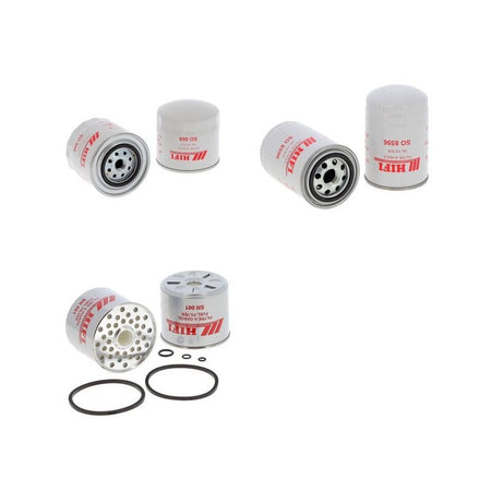 Same 60 SYNCRO MINITAURO Filter Kit