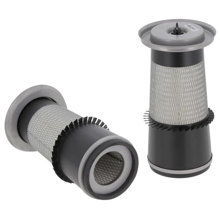 Same 65 ARGON F Filter Kit with Slh 1000.3 At engine 2002-
