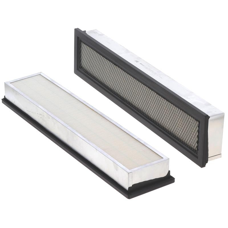 Same 70 V DORADO Filter Kit with Slh engine 2004-