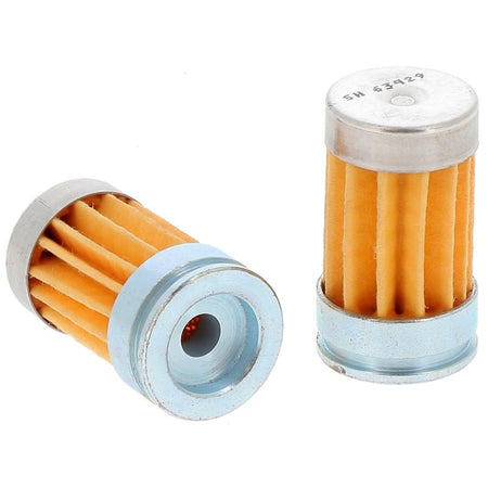 Same 70 V DORADO Filter Kit with Slh engine 2004-