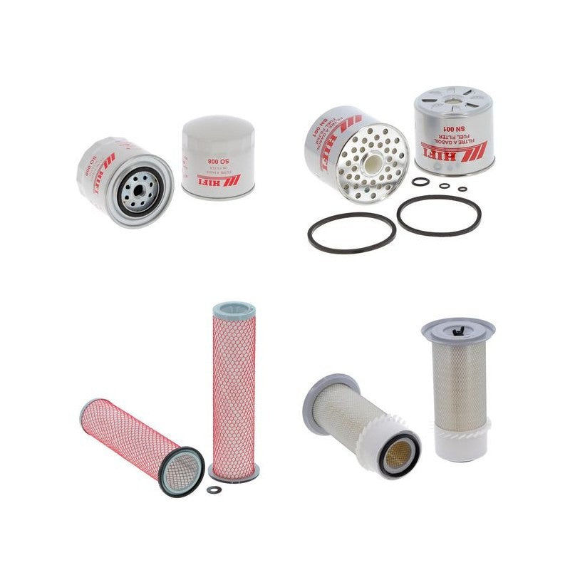 Same 85 SPECIAL EXPLORER Engine Filter Kit