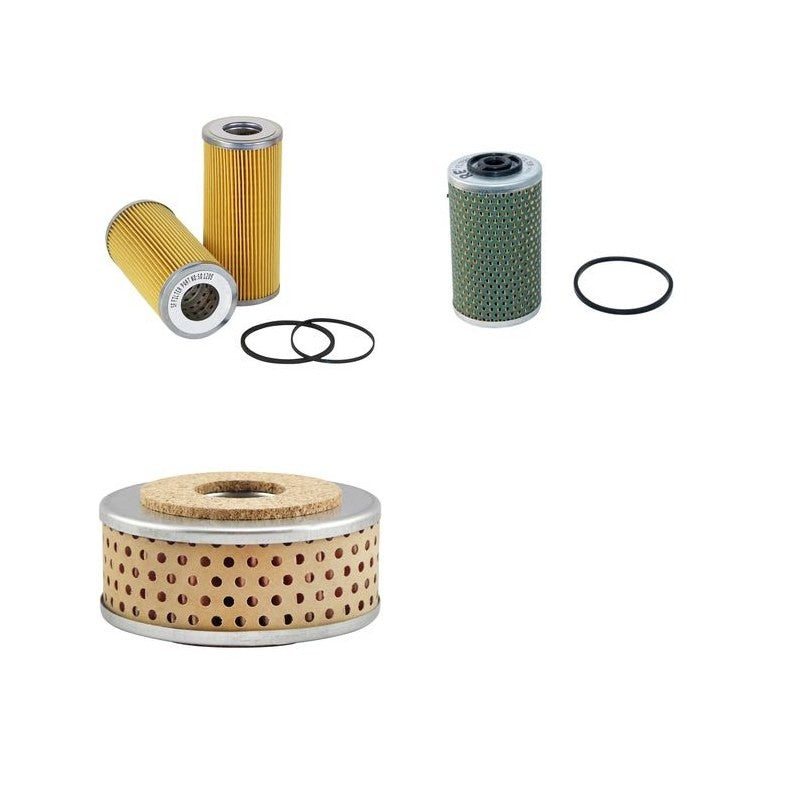 SAME ATLANTA Filter Service Kit