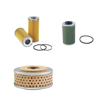 SAME ATLANTA Filter Service Kit