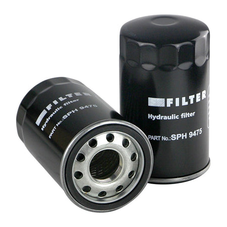 SAME EXPLORER 55 EXPORT Filter Service Kit w/SLH Eng.