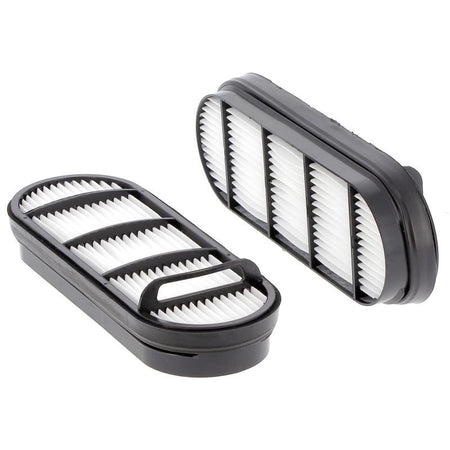 Same FORTIS 210 Infinity Engine Filter Kit with Deutz TCD6.1L06-4V engine 2015-