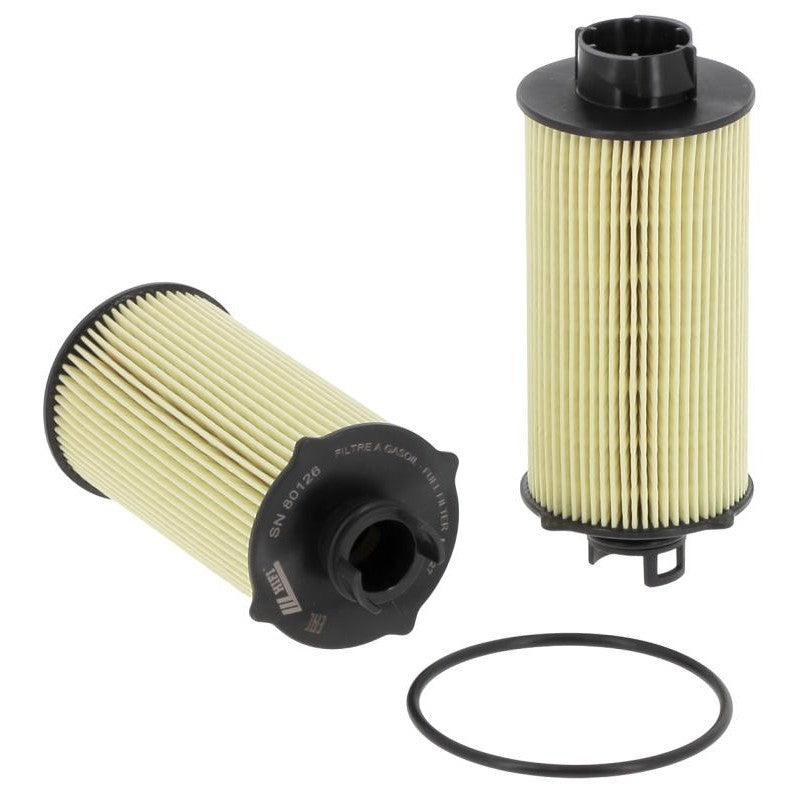 Same Frutteto 100 ActivDrive (V) Filter Kit with Deutz Ag Farmotion 35 engine 2021-