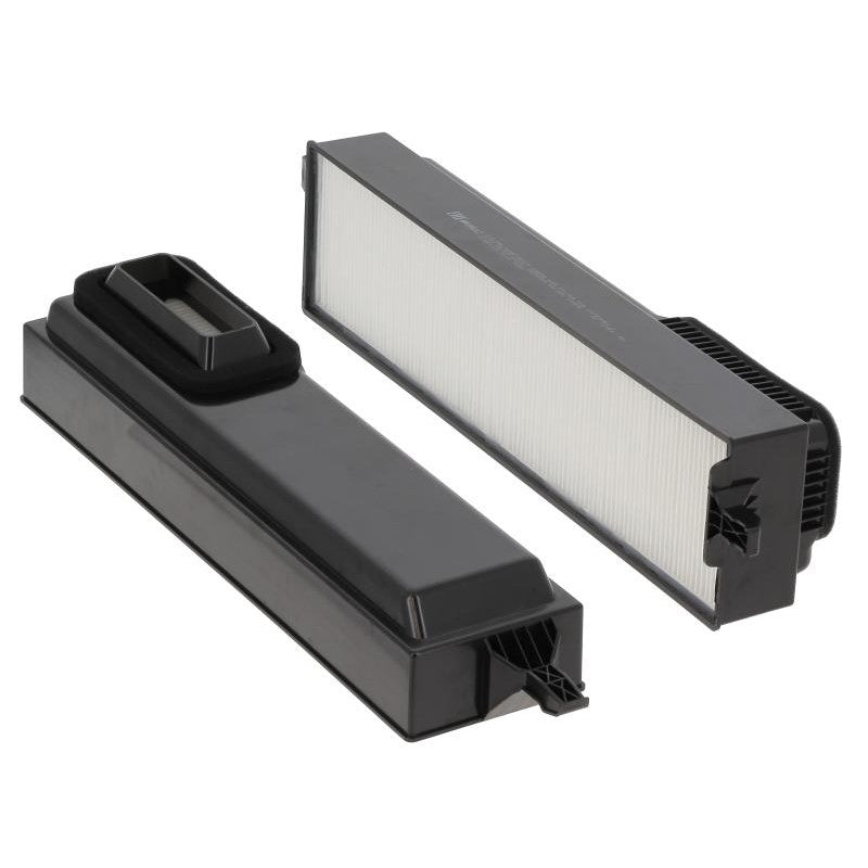 Same Frutteto 100 ActivDrive (V) Filter Kit with Deutz Ag Farmotion 35 engine 2021-