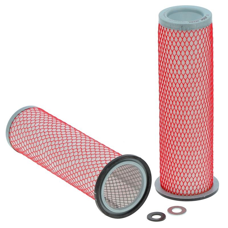 Same Frutteto³ 100 Filter Kit with Slh engine