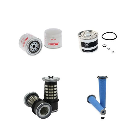 SAME FRUTTETO 60Filter Service Kit