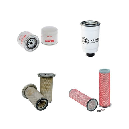 SAME FRUTTETO 90 Filter Service Kit