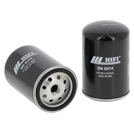 Same Frutteto³S 100 ActiveDrive Filter Kit with Sdf 1000.4 Wti engine 2011-