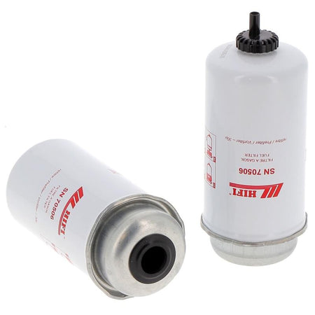 Same Frutteto V 100 ActivDrive IIIB Filter Kit with Deutz Ag Farmotion 35 engine 2018-2020