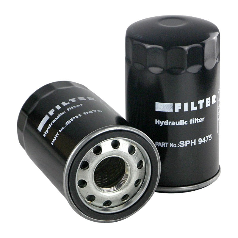 SAME IRON 130 Filter Service Kit