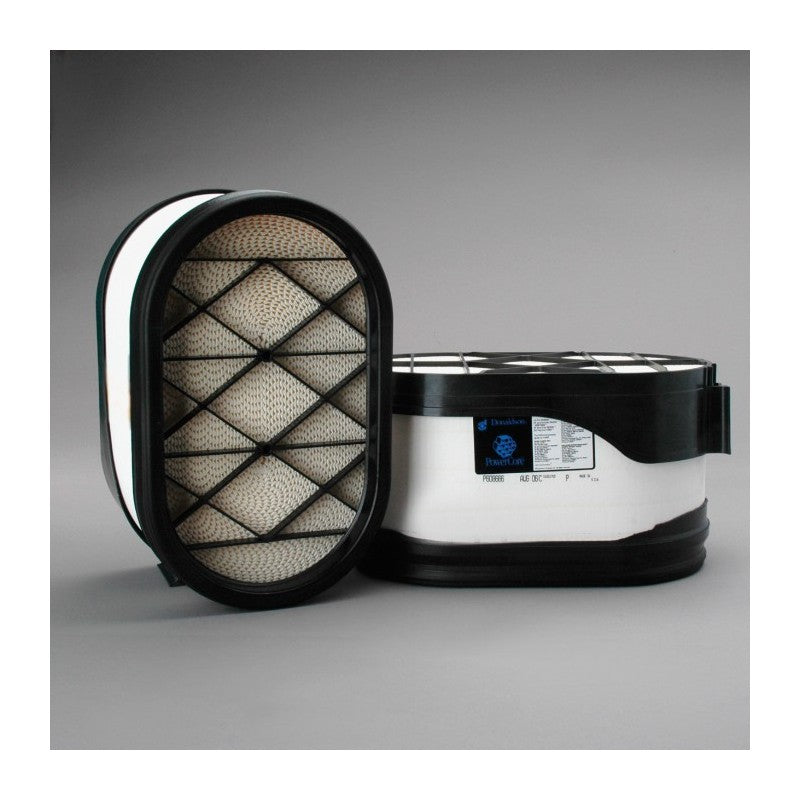 SAME LASER 140 Filter Service Kit Air Oil Fuel Filters w/1000.6WTI TIER IIIA Eng.