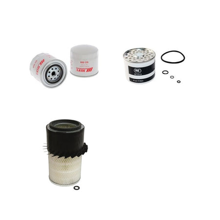 SAME ROW CROP 80 Filter Service Kit