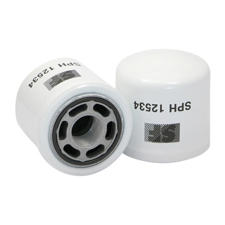 SAME SILVER 105 Filter Service Kit w/SLH Eng. YR 2008-