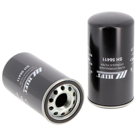 SAME SOLAR 55(C) Filter Service Kit