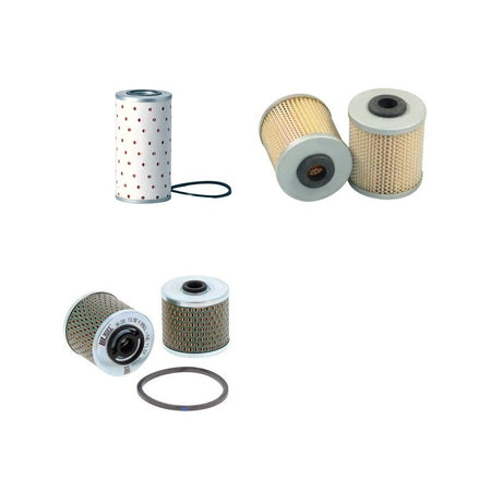 SAME V SAMETTO Filter Service Kit